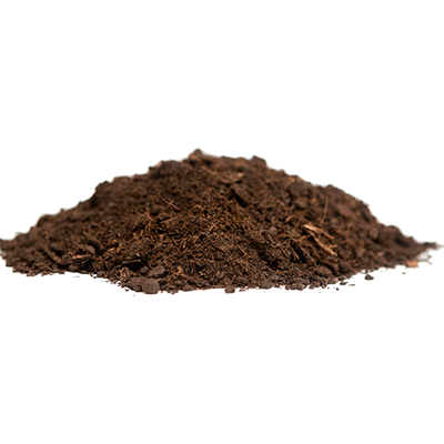 Potting Soil and Fertilizers